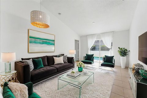 Villa ou maison à vendre à Kissimmee, Floride: 3 chambres, 99.22 m2 № 2095398 - photo 7