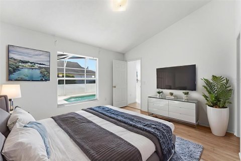 Villa ou maison à vendre à Kissimmee, Floride: 3 chambres, 99.22 m2 № 2095398 - photo 23