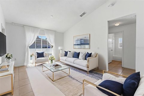 Villa ou maison à vendre à Kissimmee, Floride: 3 chambres, 99.22 m2 № 2095398 - photo 10
