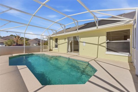 Villa ou maison à vendre à Kissimmee, Floride: 3 chambres, 99.22 m2 № 2095398 - photo 4