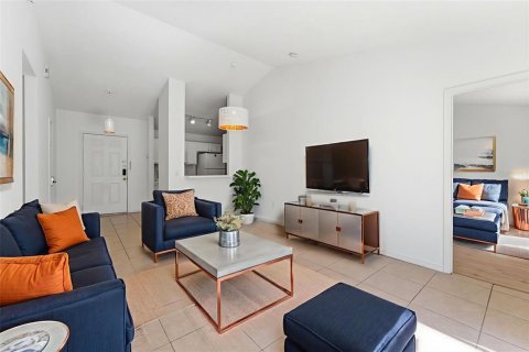 Villa ou maison à vendre à Kissimmee, Floride: 3 chambres, 99.22 m2 № 2095398 - photo 12