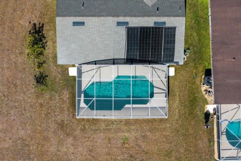 Villa ou maison à vendre à Kissimmee, Floride: 3 chambres, 99.22 m2 № 2095398 - photo 5