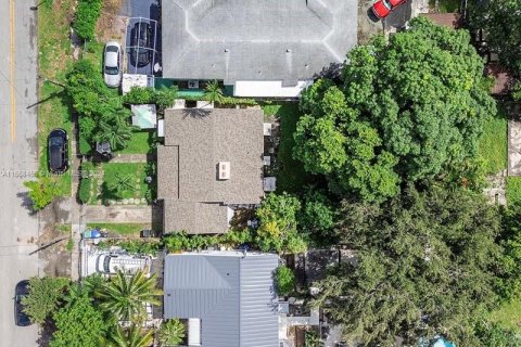 Купить виллу или дом в Майами, Флорида 2 спальни, 93.46м2, № 1867554 - фото 18