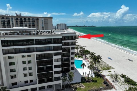 Condo in Sarasota, Florida, 3 bedrooms  № 2379407 - photo 5