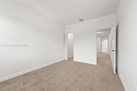 Adosado en venta en Homestead, Florida, 4 dormitorios, 172.05 m2 № 1961070 - foto 23