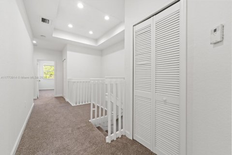 Adosado en venta en Homestead, Florida, 4 dormitorios, 172.05 m2 № 1961070 - foto 20