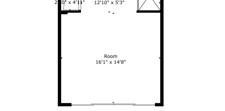 Condo à Palm Beach, Floride, 3 chambres № 1058885