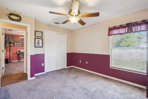 House in Deltona, Florida 4 bedrooms, 207.73 sq.m. № 2222274 - photo 28