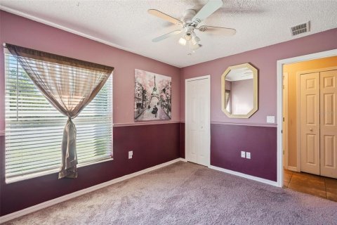 House in Deltona, Florida 4 bedrooms, 207.73 sq.m. № 2222274 - photo 30
