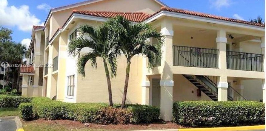 Квартира в Холливуд, Флорида 1 спальня, 60.39м2 № 1992271