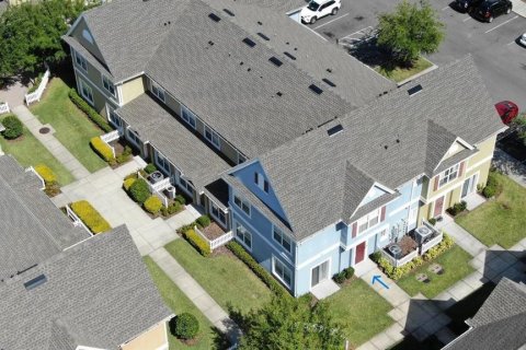Condominio en venta en Kissimmee, Florida, 4 dormitorios, 136.57 m2 № 1732392 - foto 3
