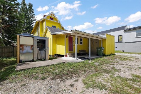 Commercial property in Leesburg, Florida 197.51 sq.m. № 1824139 - photo 24