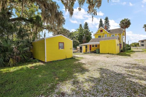Commercial property in Leesburg, Florida 197.51 sq.m. № 1824139 - photo 23