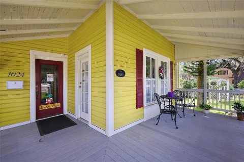 Commercial property in Leesburg, Florida 197.51 sq.m. № 1824139 - photo 2