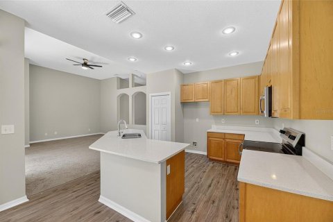 House in Valrico, Florida 5 bedrooms, 257.62 sq.m. № 1871145 - photo 6