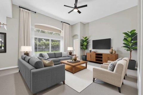 House in Valrico, Florida 5 bedrooms, 257.62 sq.m. № 1871145 - photo 2