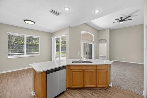House in Valrico, Florida 5 bedrooms, 257.62 sq.m. № 1871145 - photo 7