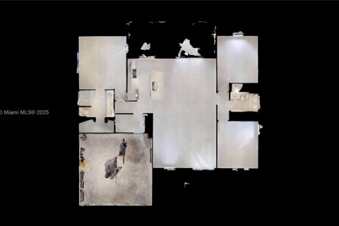 Casa en venta en Cape Coral, Florida, 3 dormitorios № 1993753 - foto 25