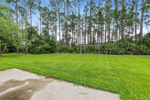 House in Palm Coast, Florida 4 bedrooms, 190.54 sq.m. № 1773693 - photo 24