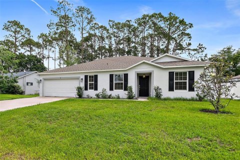House in Palm Coast, Florida 4 bedrooms, 190.54 sq.m. № 1773693 - photo 28
