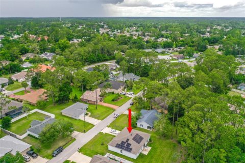 House in Palm Coast, Florida 4 bedrooms, 190.54 sq.m. № 1773693 - photo 29