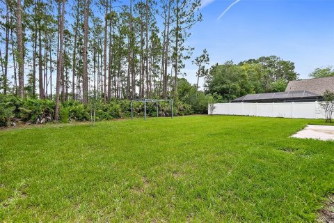 House in Palm Coast, Florida 4 bedrooms, 190.54 sq.m. № 1773693 - photo 26