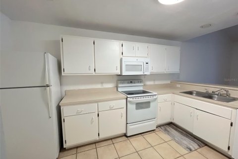 Купить кондоминиум в Гейнсвилл, Флорида 8 комнат, 151.34м2, № 2098967 - фото 5