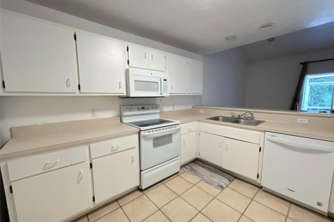 Купить кондоминиум в Гейнсвилл, Флорида 8 комнат, 151.34м2, № 2098967 - фото 4