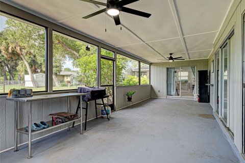 House in Port Charlotte, Florida 2 bedrooms, 110.18 sq.m. № 1776768 - photo 28