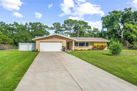 Villa ou maison à Sarasota, Floride 4 chambres, 255.39 m2 № 2334003