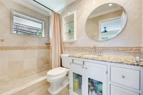 Copropriété à louer à Hallandale Beach, Floride: 2 chambres, 96.15 m2 № 1697803 - photo 9
