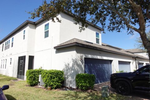 Adosado en venta en Winter Garden, Florida, 4 dormitorios, 213.95 m2 № 2197101 - foto 12