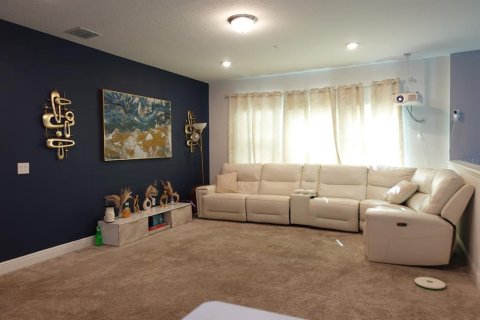 Adosado en venta en Winter Garden, Florida, 4 dormitorios, 213.95 m2 № 2197101 - foto 9