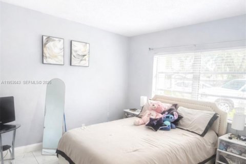 Купить кондоминиум в Майами, Флорида 3 спальни, 108.42м2, № 2010106 - фото 9