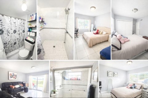 Купить кондоминиум в Майами, Флорида 3 спальни, 108.42м2, № 2010106 - фото 16