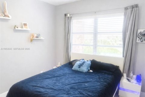 Купить кондоминиум в Майами, Флорида 3 спальни, 108.42м2, № 2010106 - фото 8