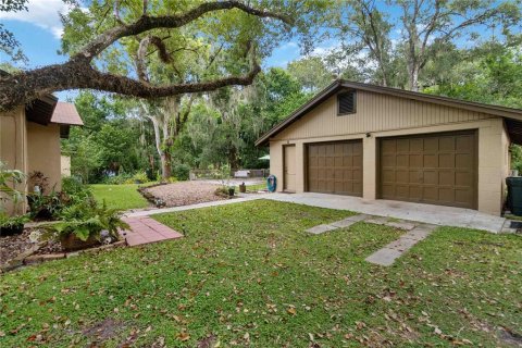 House in Apopka, Florida 3 bedrooms, 209.22 sq.m. № 1899848 - photo 26