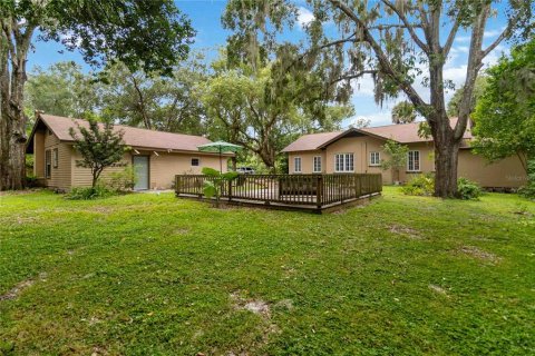House in Apopka, Florida 3 bedrooms, 209.22 sq.m. № 1899848 - photo 25
