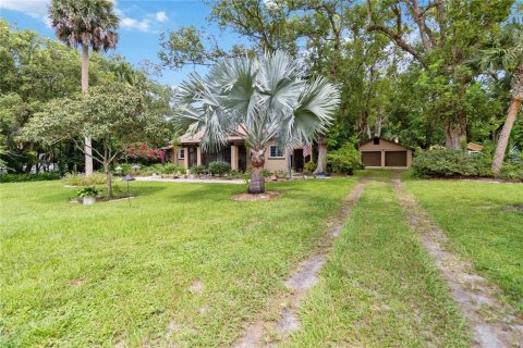 House in Apopka, Florida 3 bedrooms, 209.22 sq.m. № 1899848 - photo 27