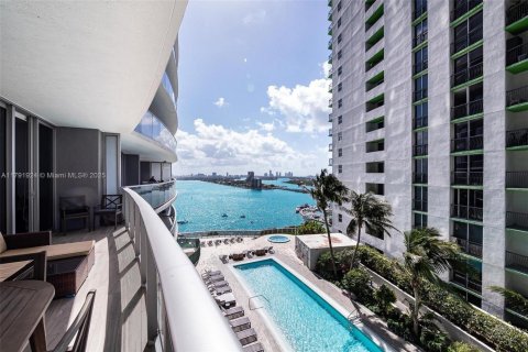 Купить кондоминиум в Майами, Флорида 1 спальня, 82.5м2, № 1958148 - фото 21