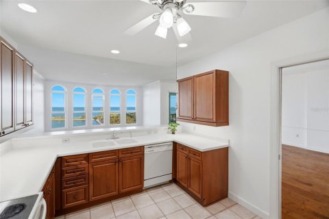 Copropriété à vendre à Saint Petersburg, Floride: 3 chambres, 241.55 m2 № 2400207 - photo 12