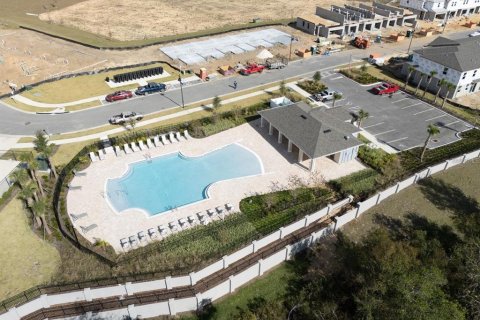 Touwnhouse à louer à Clermont, Floride: 3 chambres, 137.96 m2 № 2359398 - photo 20