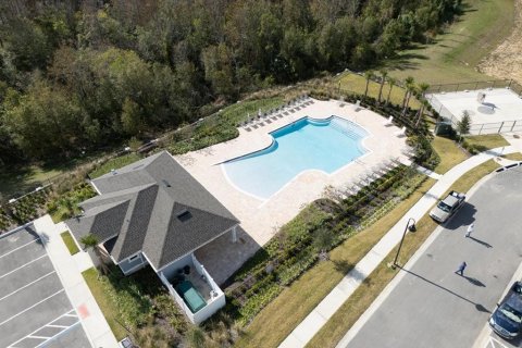 Touwnhouse à louer à Clermont, Floride: 3 chambres, 137.96 m2 № 2359398 - photo 19