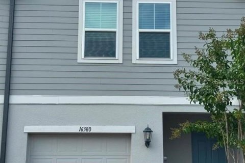 Touwnhouse à Clermont, Floride 3 chambres, 137.96 m2 № 2359398