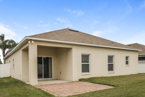 Villa ou maison à louer à Sanford, Floride: 3 chambres, 162.67 m2 № 2419559 - photo 16