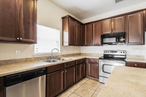 Villa ou maison à louer à Sanford, Floride: 3 chambres, 162.67 m2 № 2419559 - photo 7