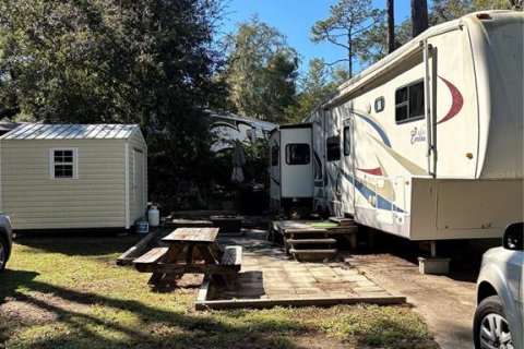 Land in Fort MC Coy, Florida № 2108136 - photo 6