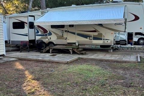Land in Fort MC Coy, Florida № 2108136 - photo 5