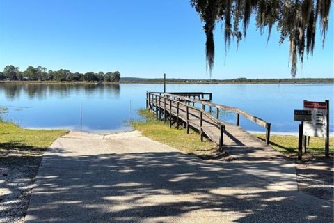 Land in Fort MC Coy, Florida № 2108136 - photo 2