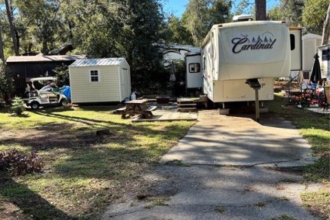 Land in Fort MC Coy, Florida № 2108136 - photo 8